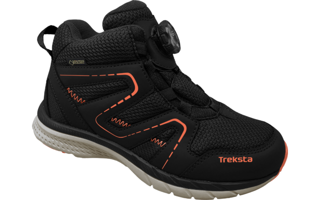 Treksta Oxxy Mid Boa GTX Kinderschuhe