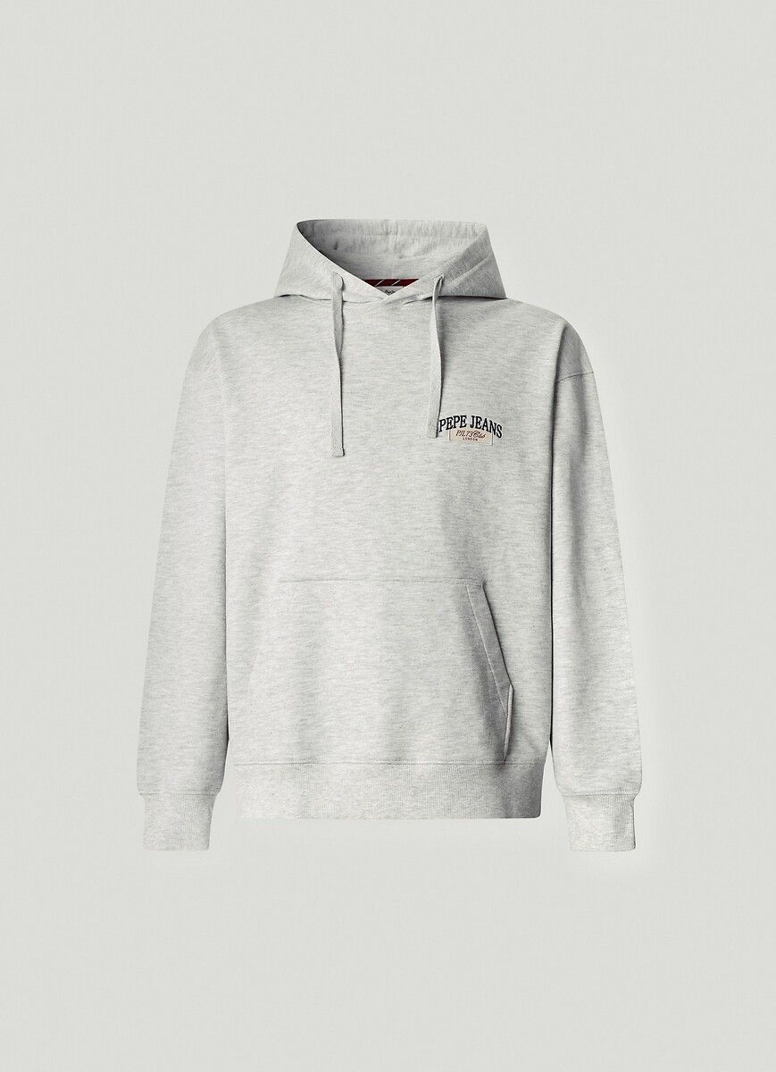 PEPE JEANS<br>Moletom Mason