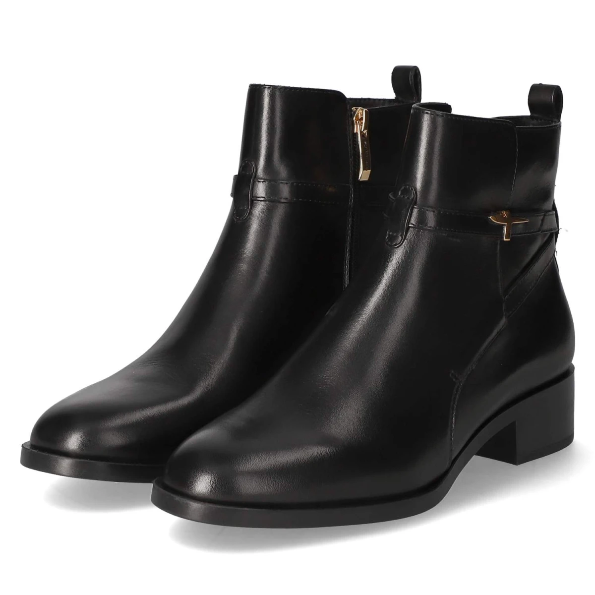 TamarisStiefeletten - black