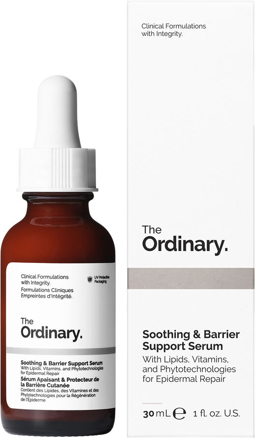 The Ordinary Soothing & Barrier Support Serum