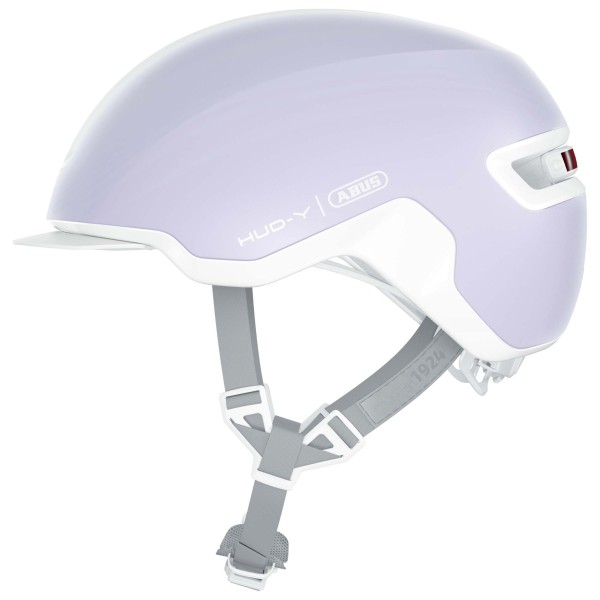 ABUS - Hud-Y Ace - Casque de cyclisme