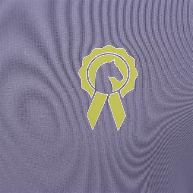 Coltrui Paardenpraat By Ej Skittles Kids Lichtblauw