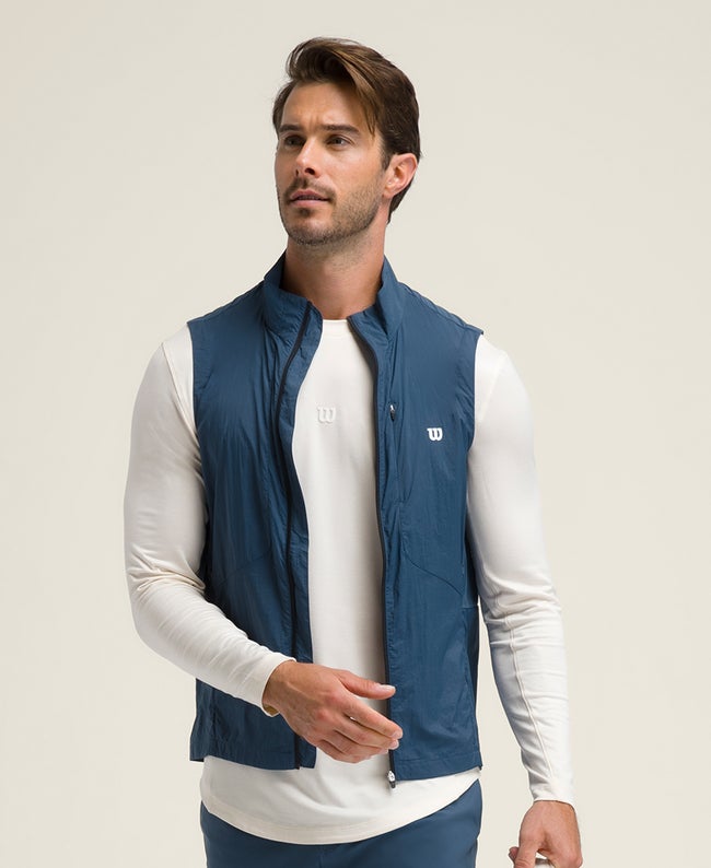 On The Go Vest