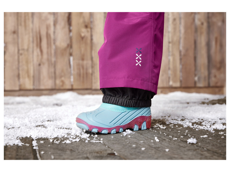 Kinder skibroek