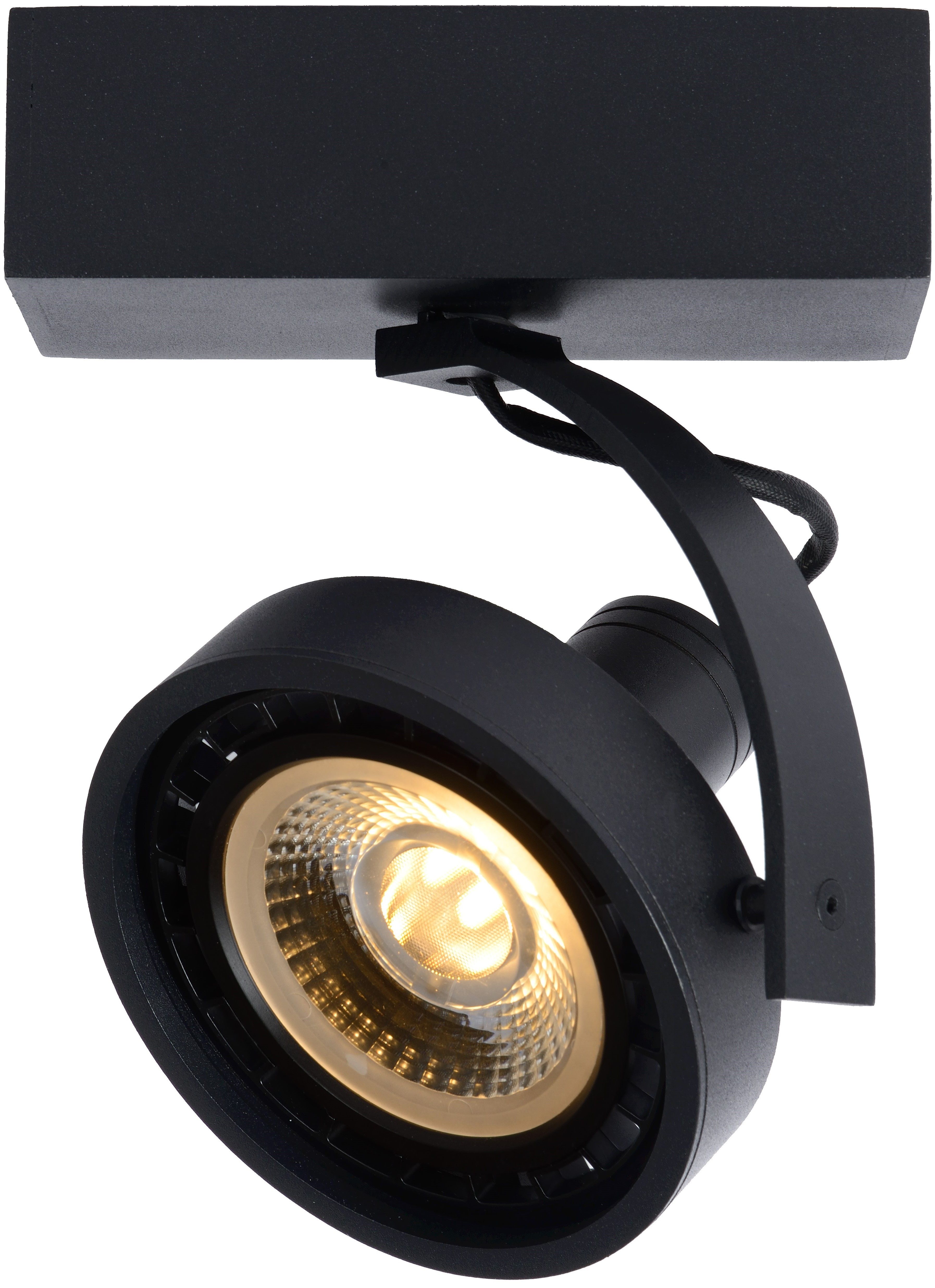 Plafondlamp Dorian B15 x D11.7 cm
