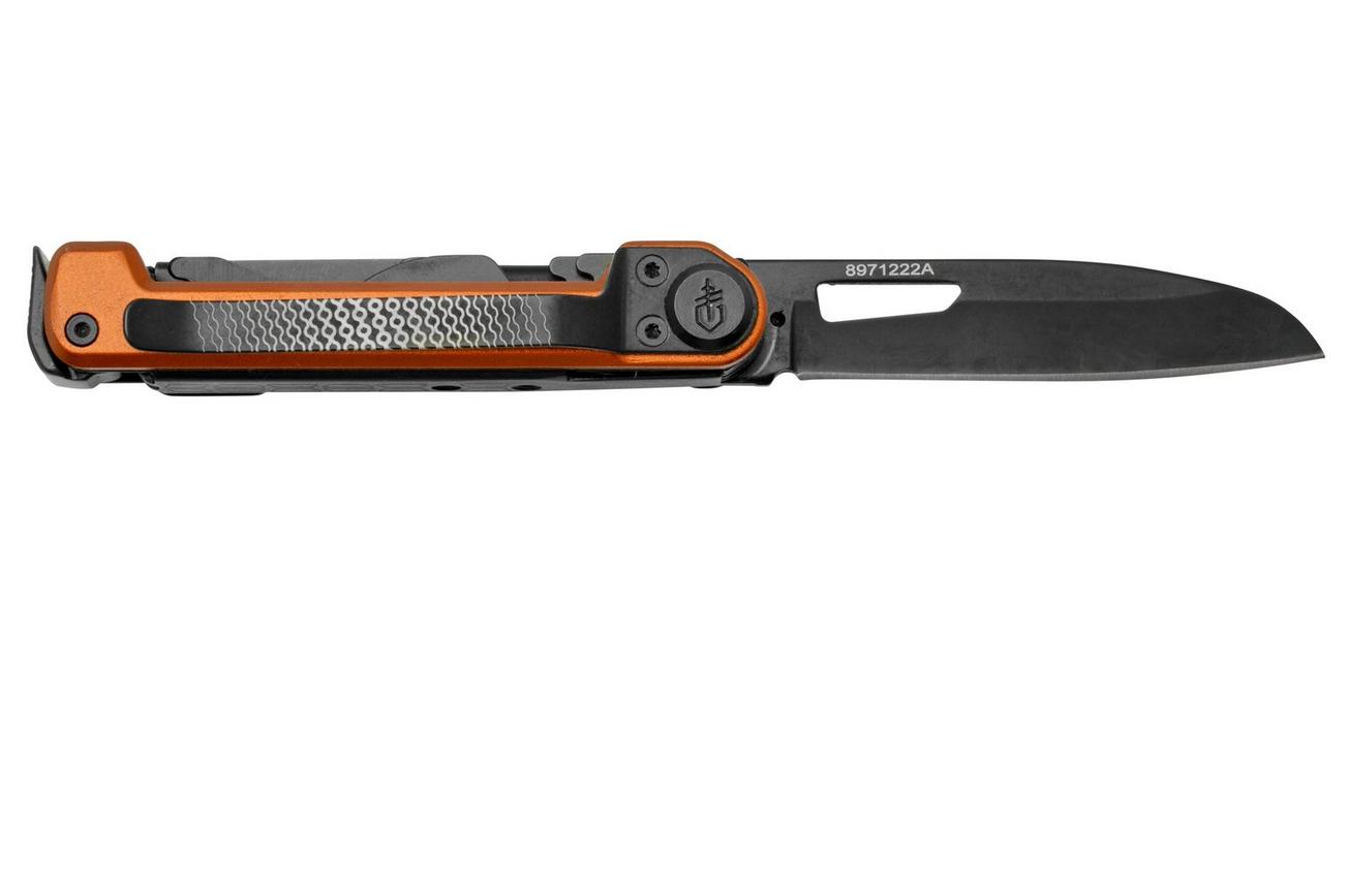 Gerber Armbar Scout 1064396, Burnt Orange, multitool