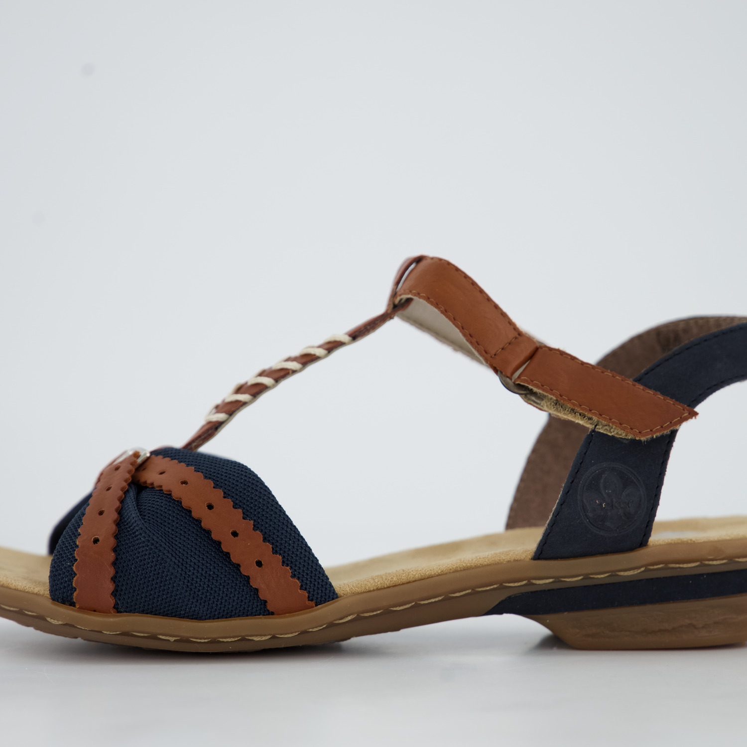 Rieker Sandalen