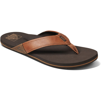 Reef Newport  Sandalen Tan Herren