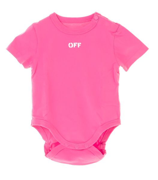 Off-White Off Stamp 3-Pack