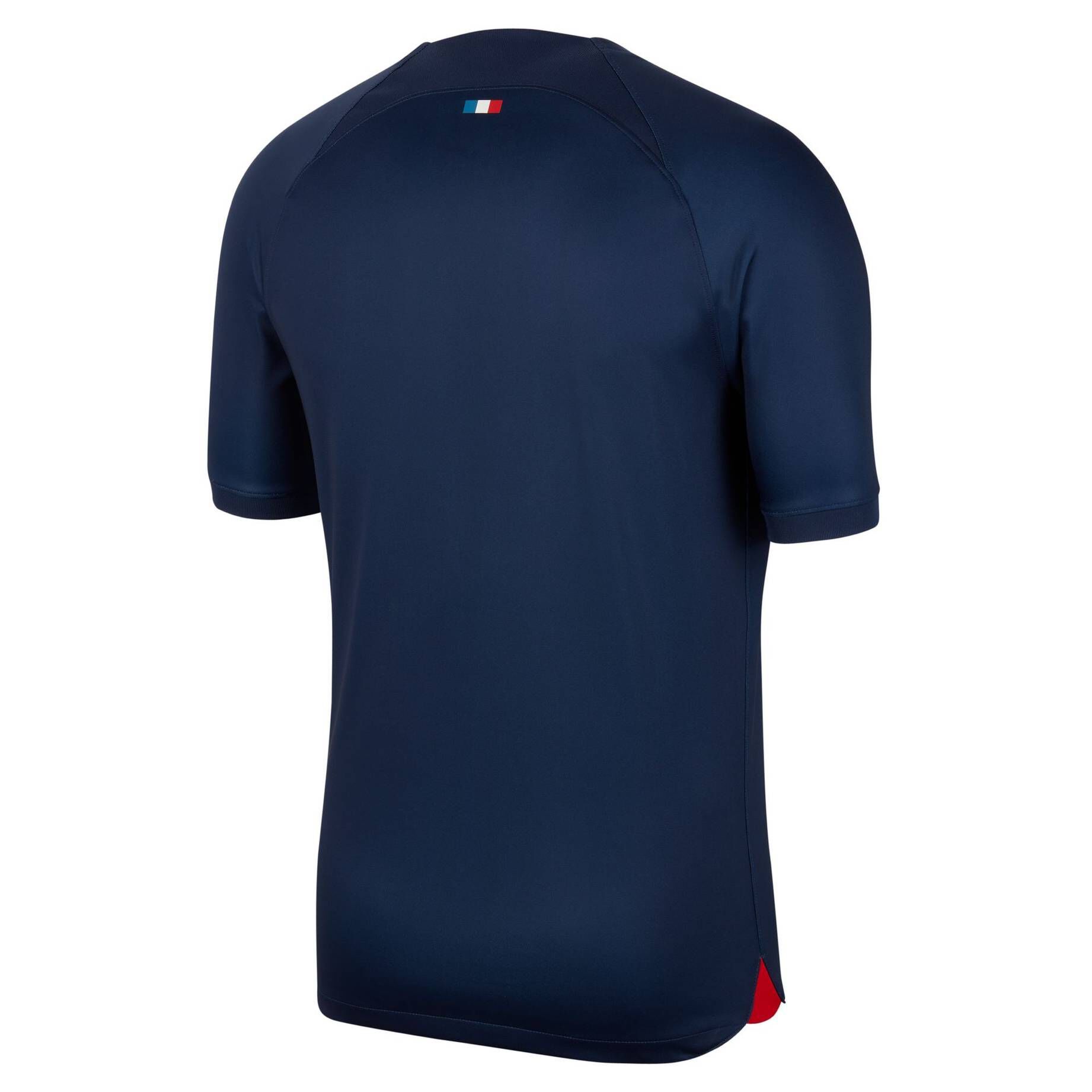 Nike| Herren Fußballtrikot Paris Saint-Germain 2023/24 Stadium Home
