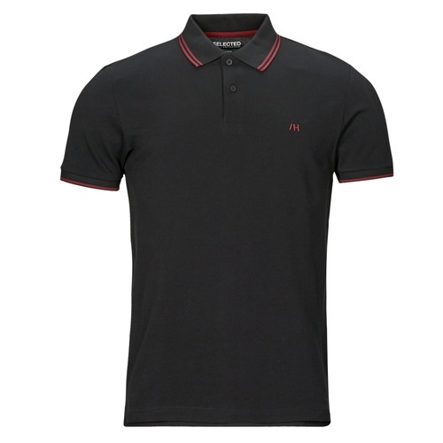 Selected - SLHDANTE SPORT - Noir