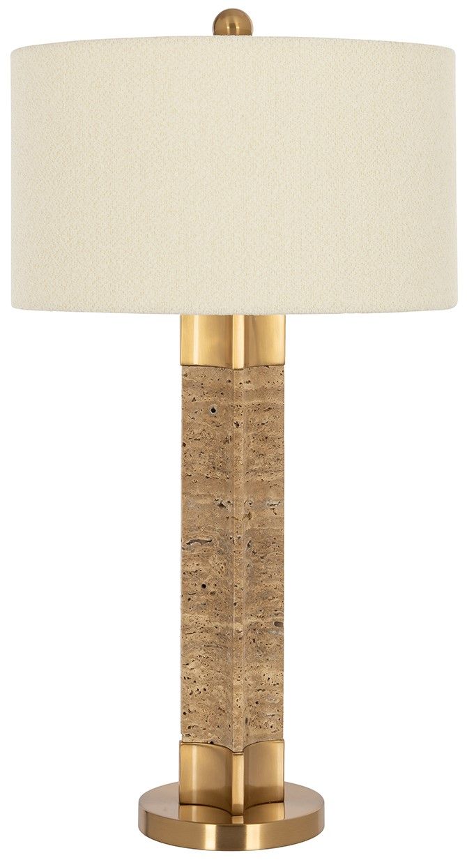 Tafellamp 211942 Aaliyah ⌀42.5  x H79 cm