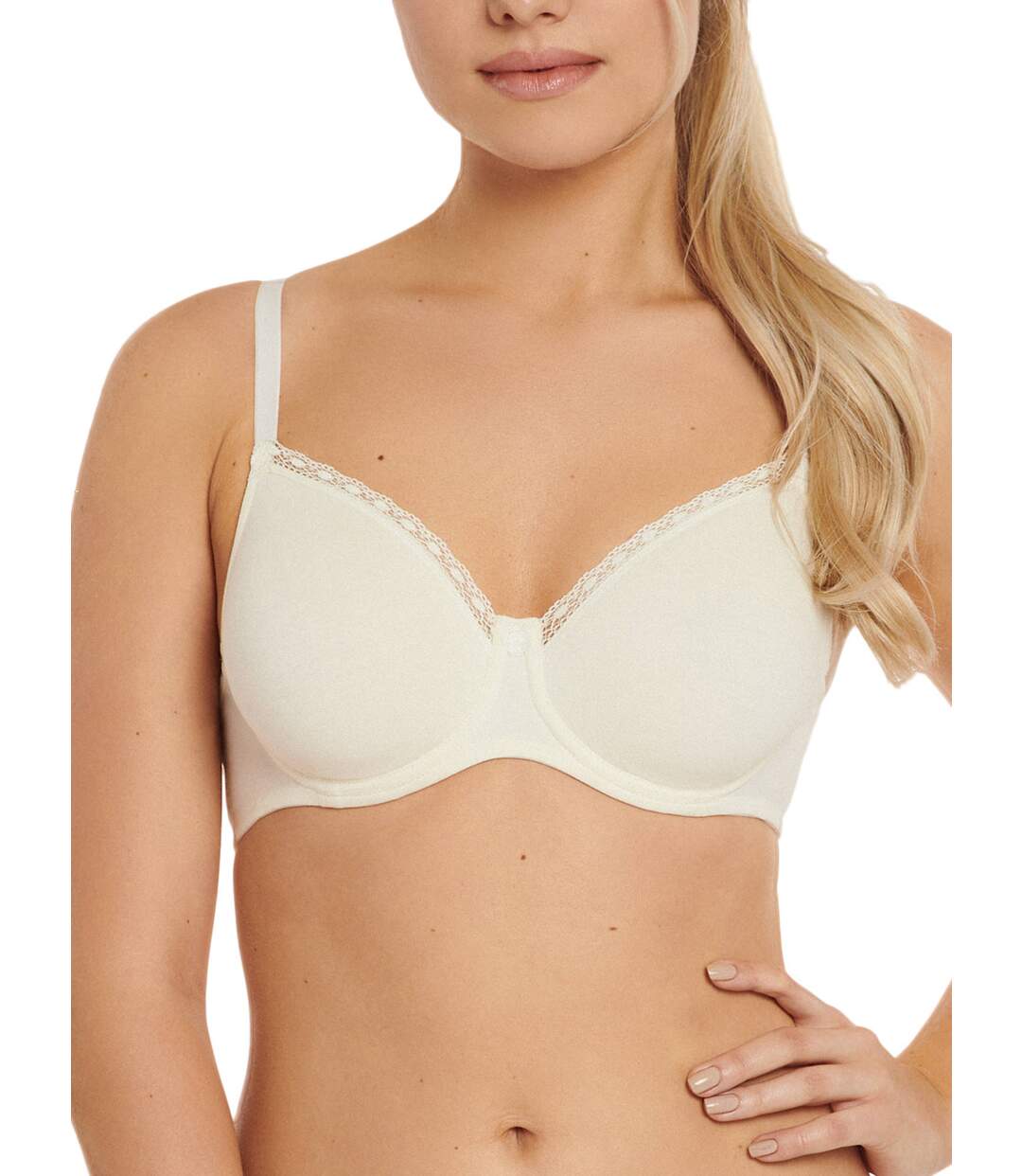 Soutien-gorge armaturé Ines Lisca