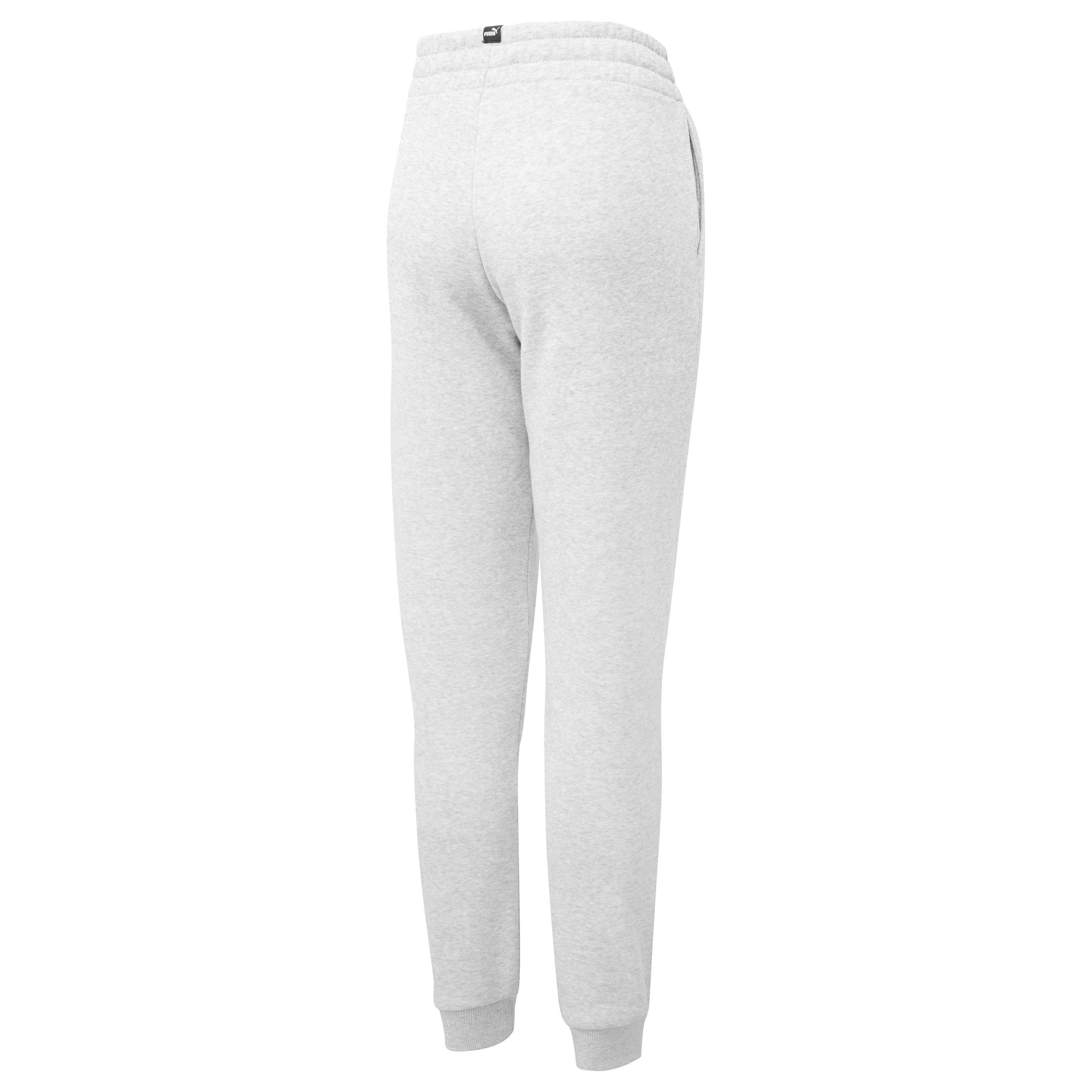 Puma Girls Highwaist Pants
