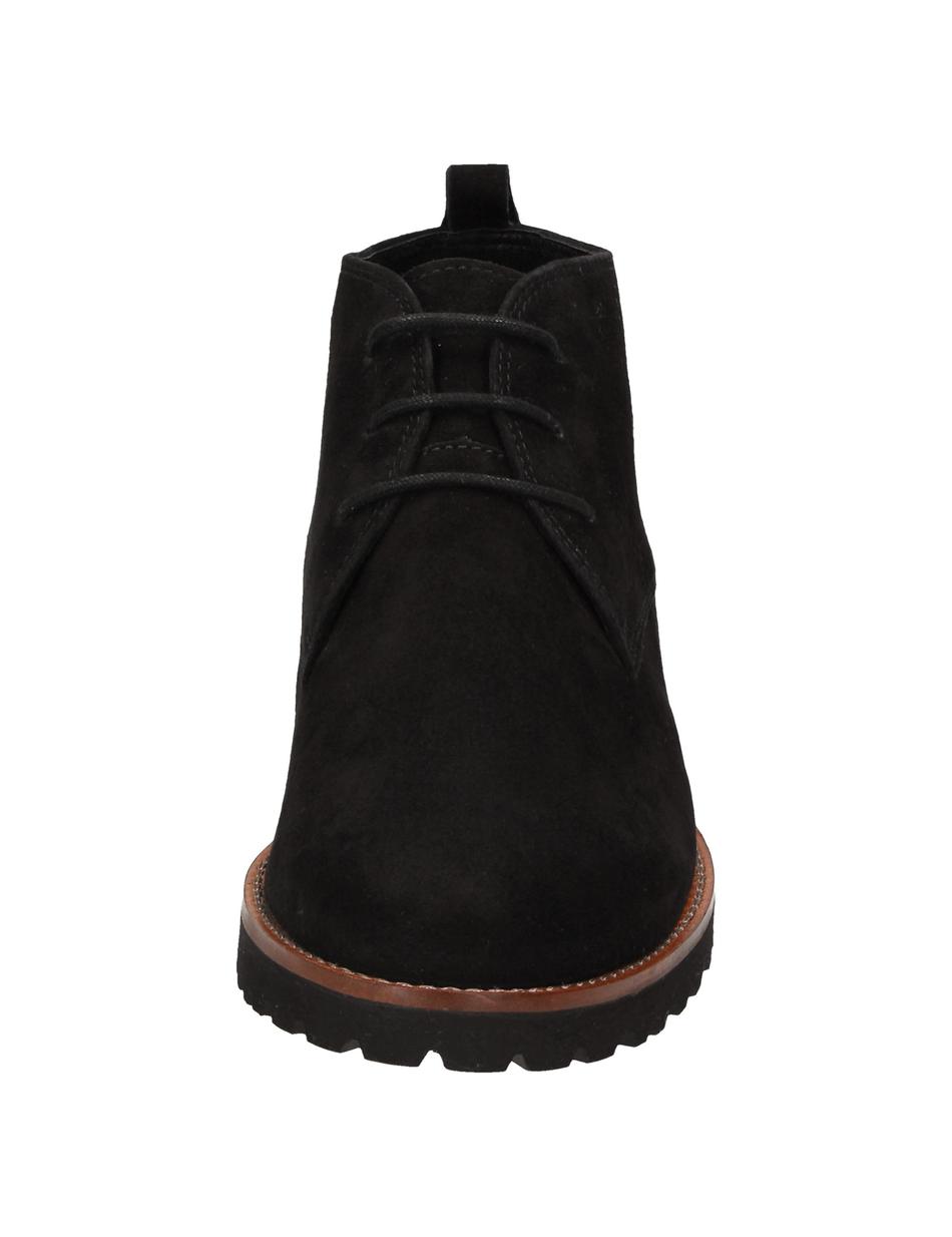 Stiefelette Meredith-702-WF-H