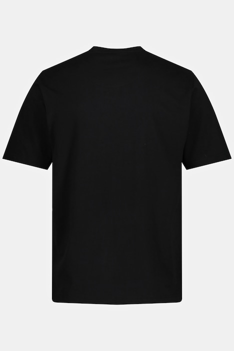 JAY-PI T-Shirt, Skiwear, Halbarm, Blackcomb Print