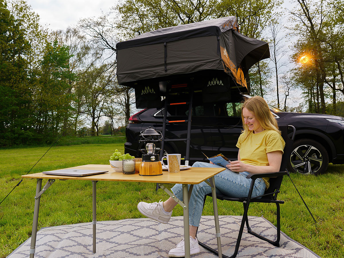 Obelink Skyfold 190 daktent