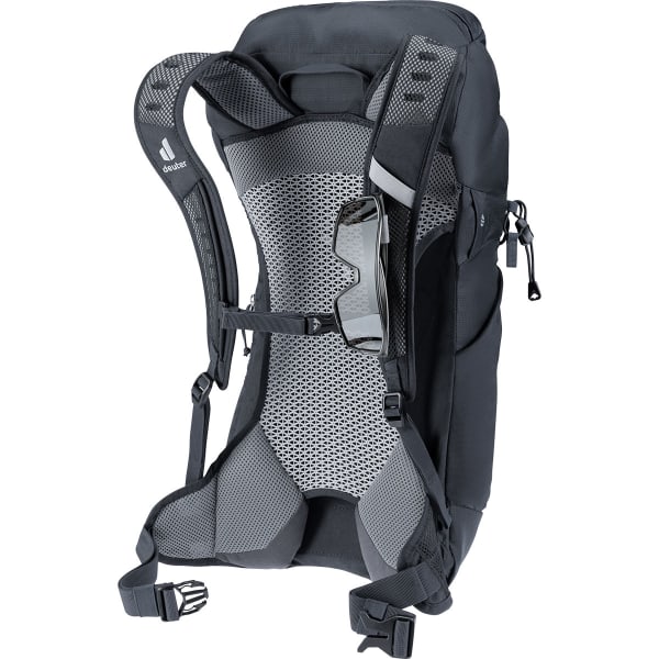 Sac à dos randonnée DEUTER AC LITE 16 BLACK