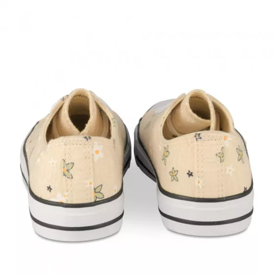 Baskets BEIGE MERRY SCOTT