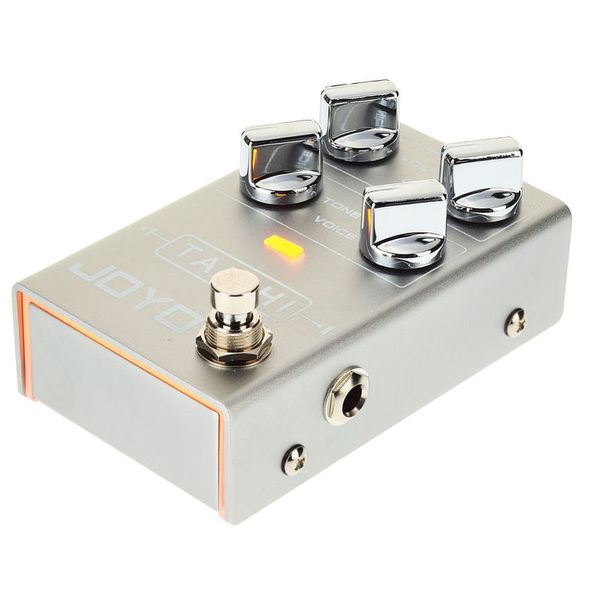 Joyo R-02 Taichi Overdrive