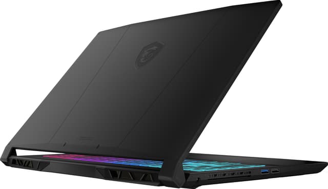 MSI Katana A15 AI R7-8HS/16/1024/4060 15,6″ bærbar gaming-computer