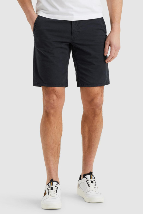 PME legend blauwe heren korte broek