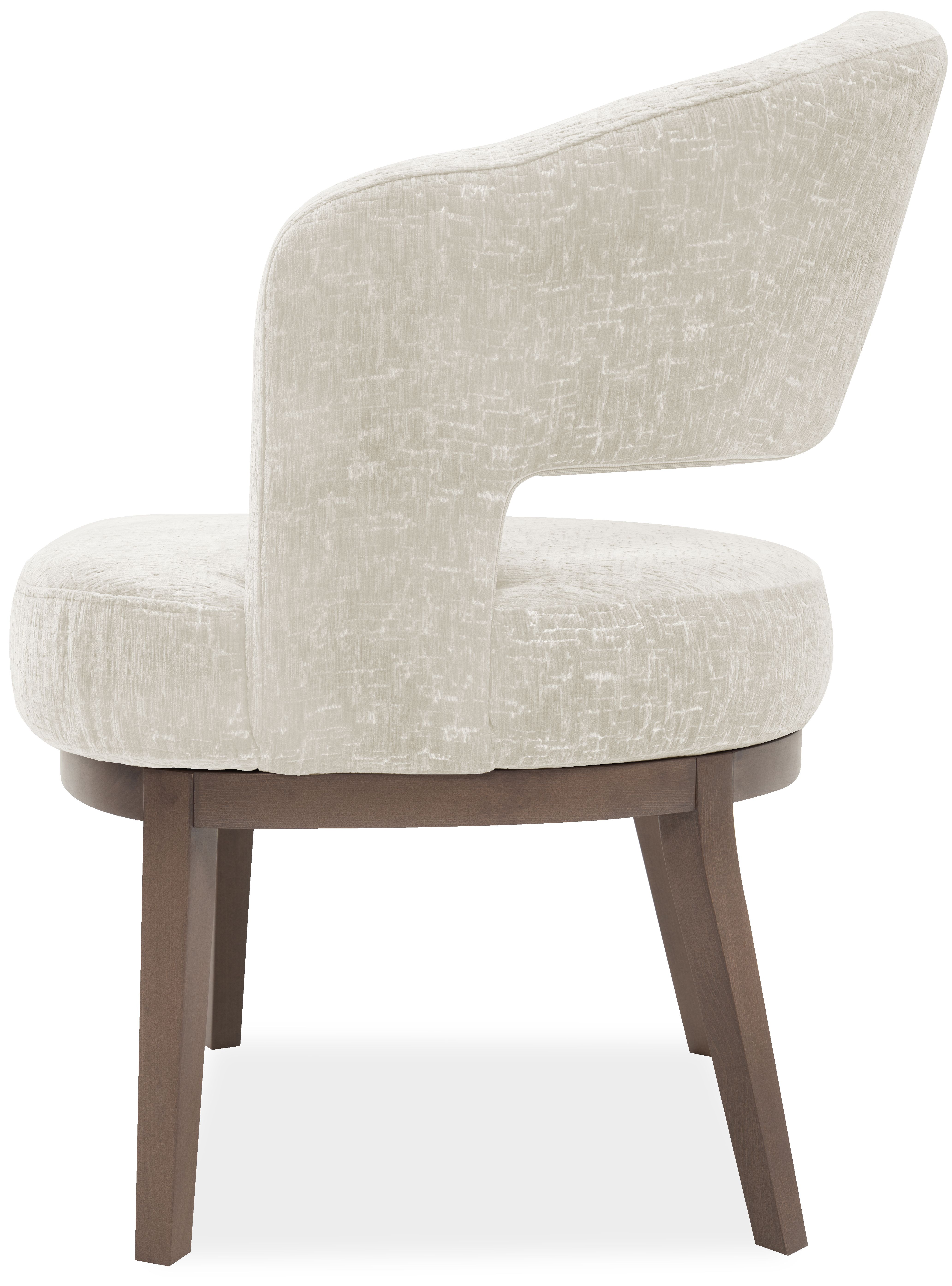 Eetkamerstoel Sabrina B72 x D70 x H88 cm