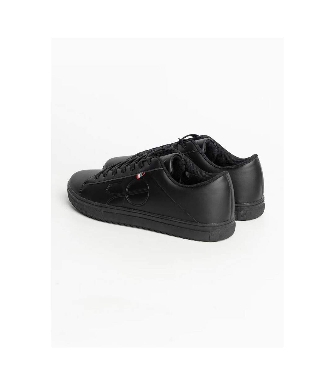 Crosshatch - Baskets GLEATON - Homme (Noir) - UTBG723