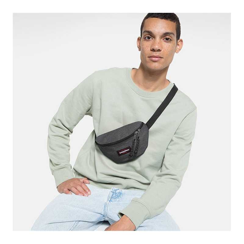 Banane Springer 2 Litres black denim