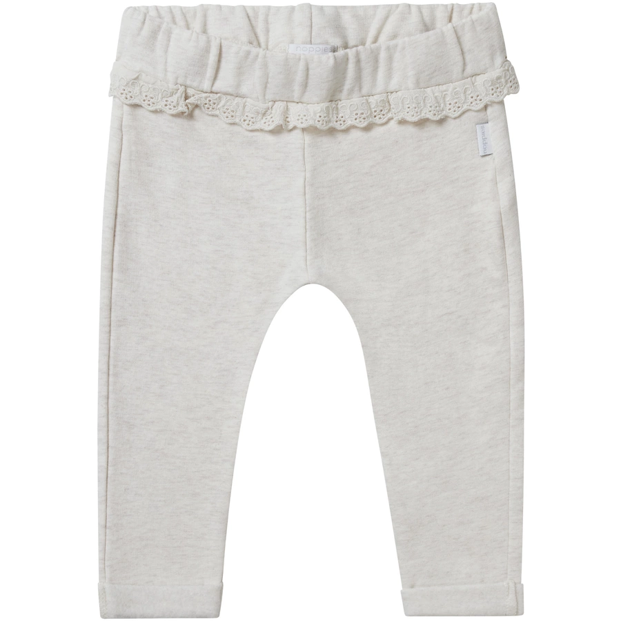 Noppies Hose Vidalia Oatmeal
