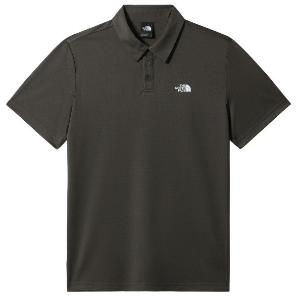The North Face - Tanken Polo - T-shirt technique