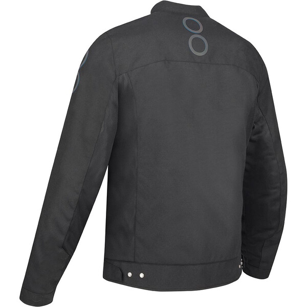 Bering - Blouson Rafal Noir