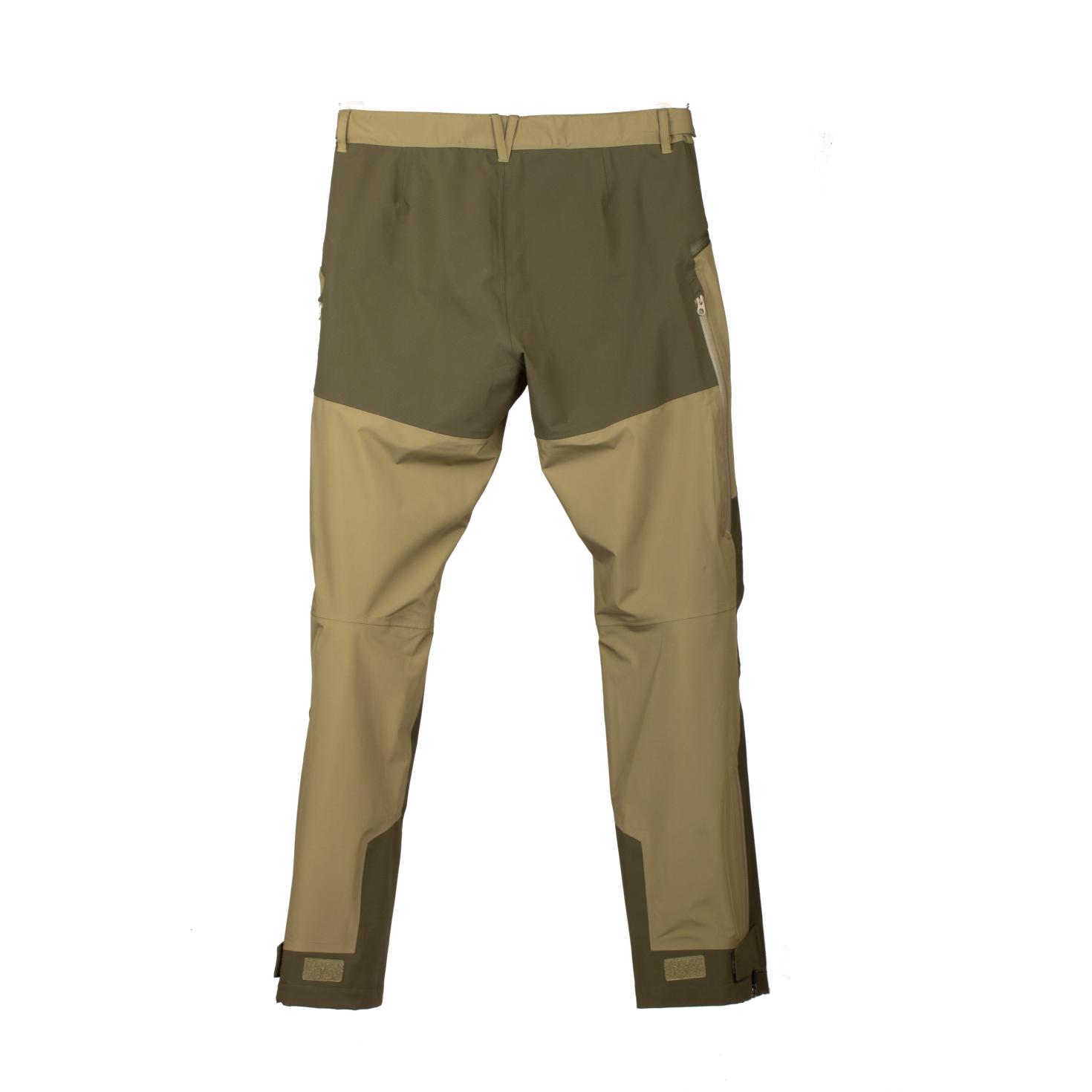 Tufte Pine Pants Rosin