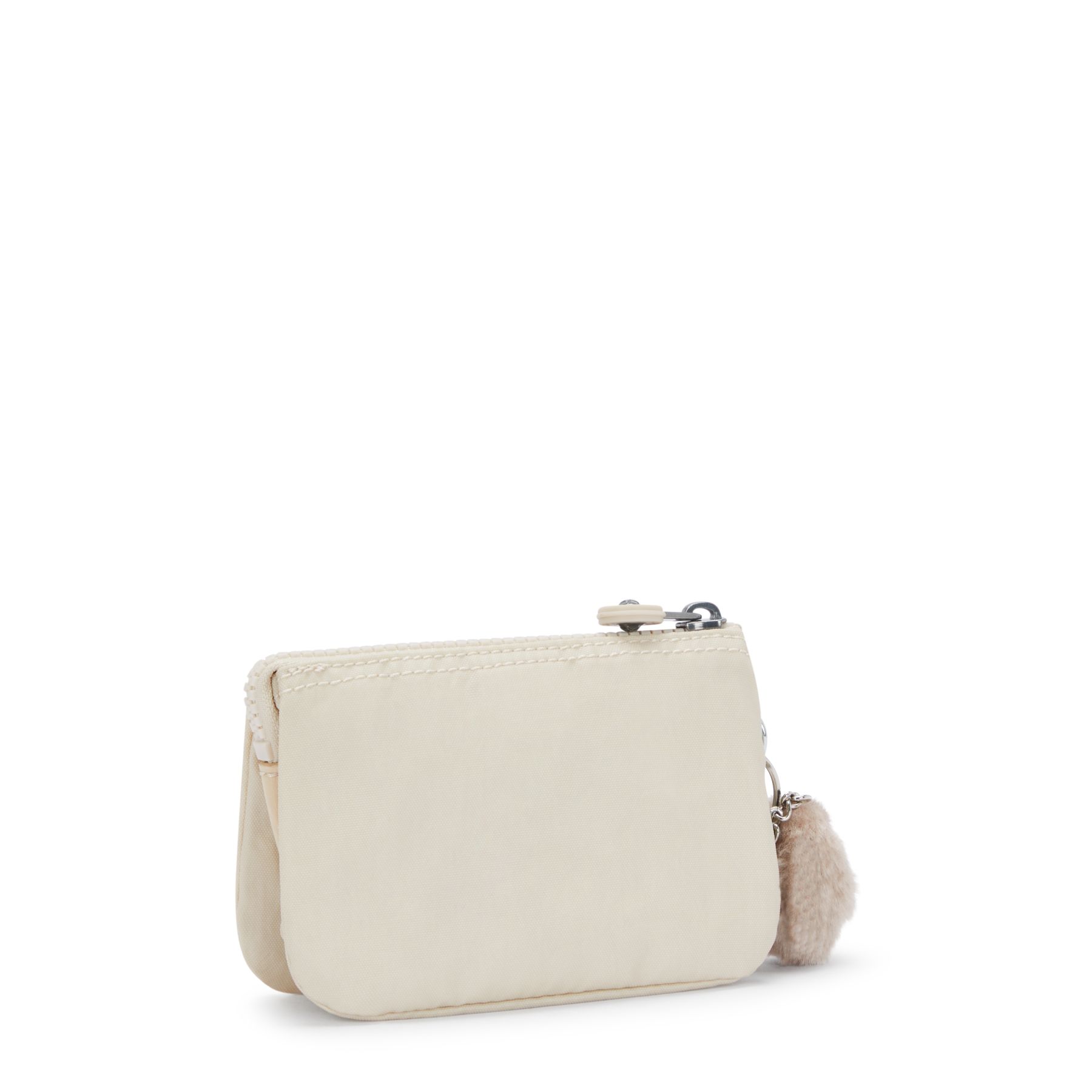CREATIVITY S Petit Porte-Monnaie - Beige Pearl
