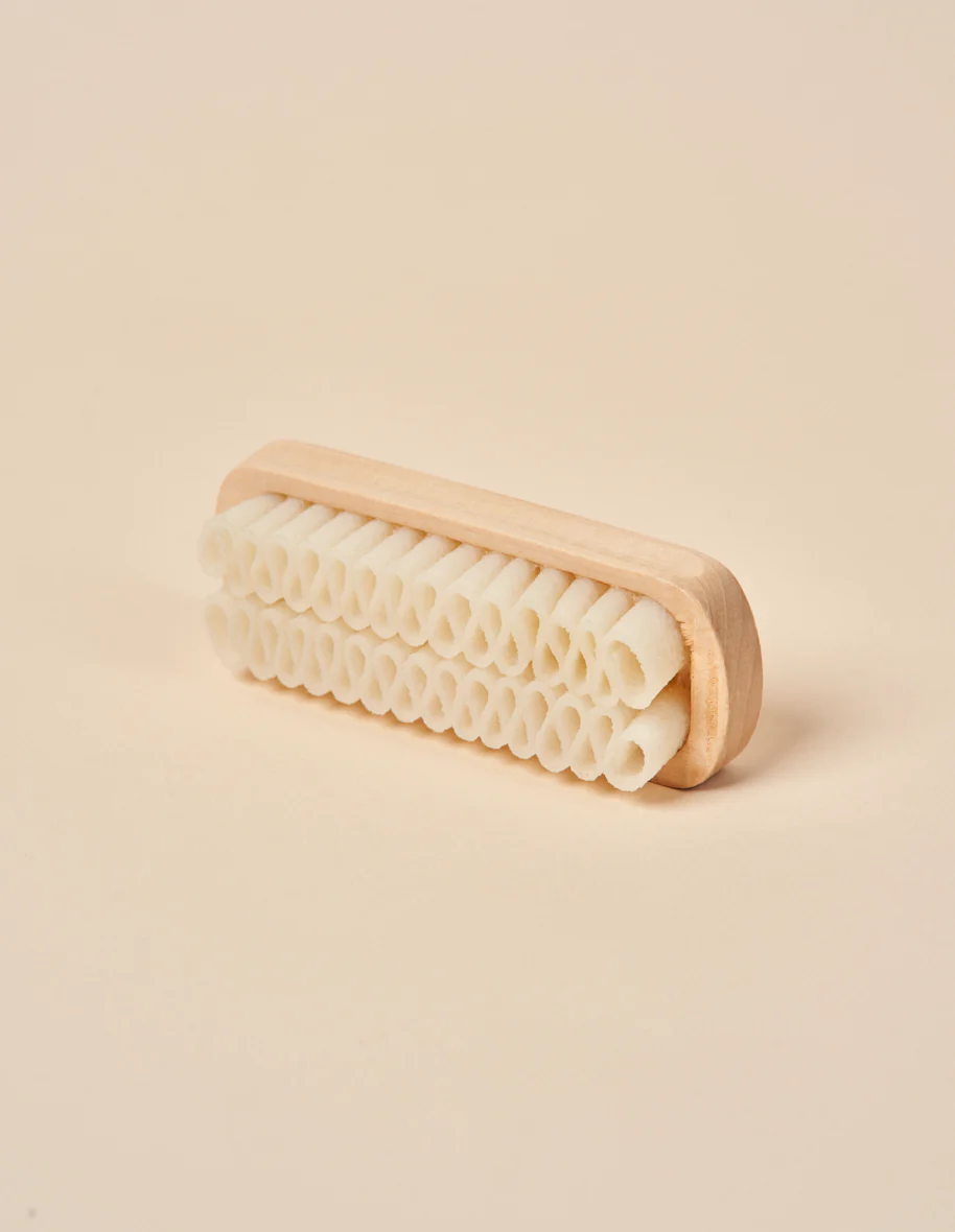 Brosse - Brosse crêpe