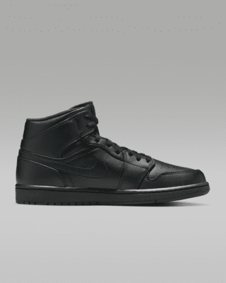 Air Jordan 1 Mid Shoes
