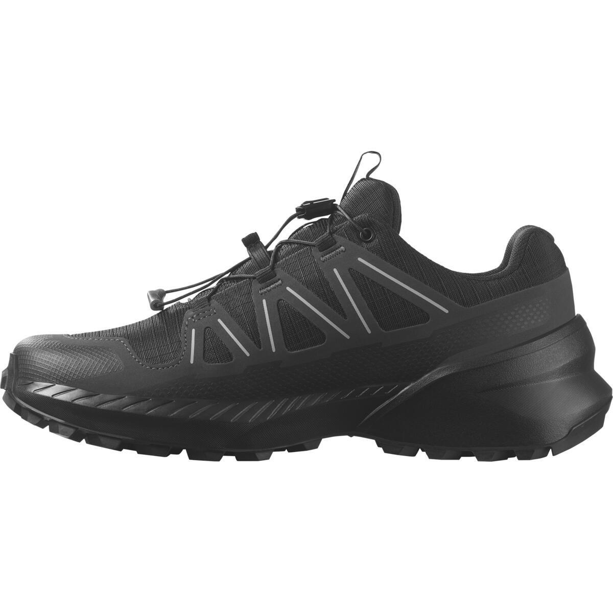 Salomon Salomon Speedcross Peak GoreTex Ladie's Trail Running Shoes