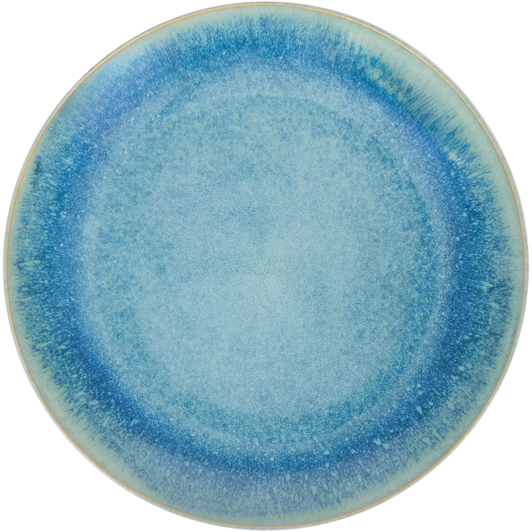 Petite assiette Océan