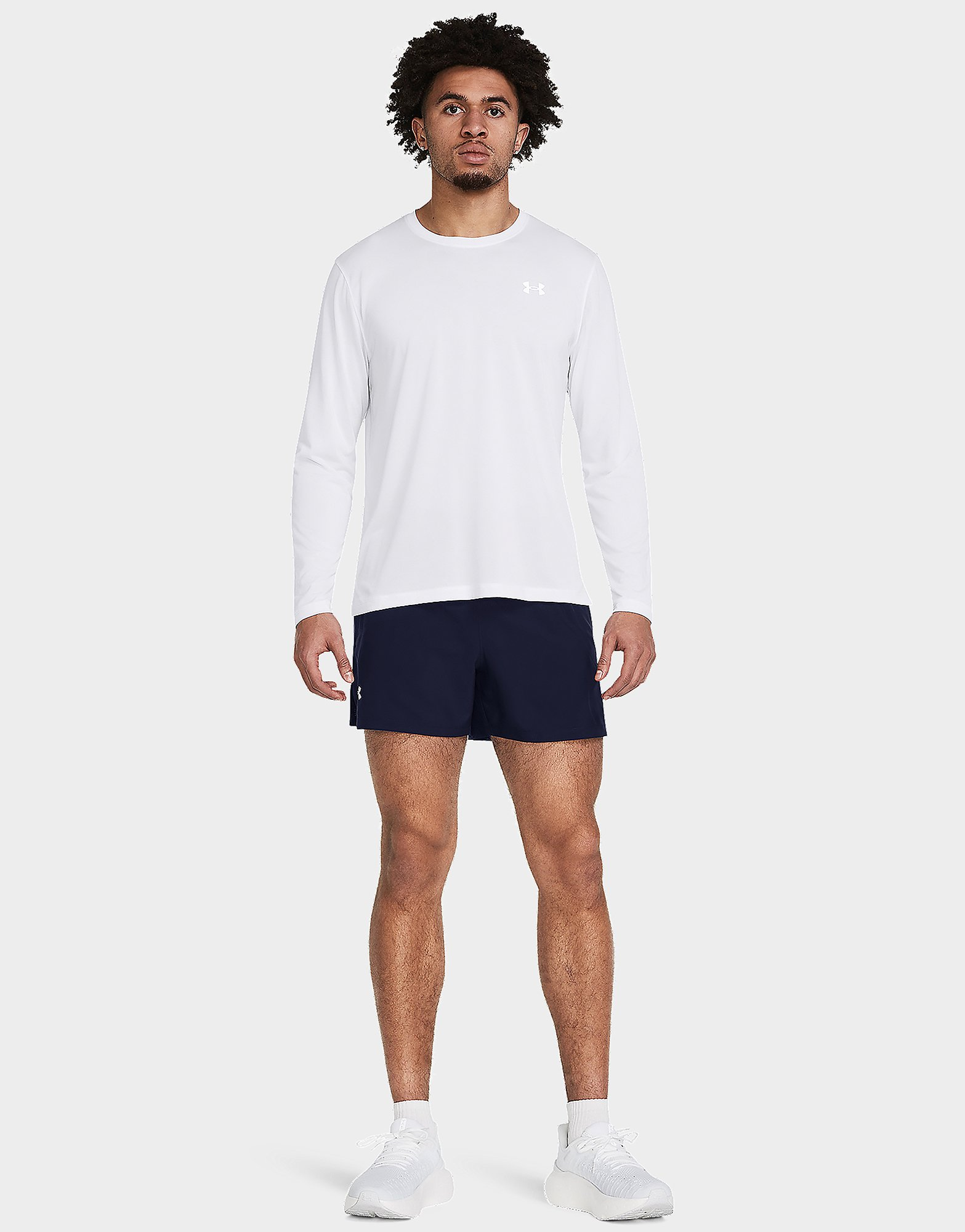 Under Armour Shorts UA LAUNCH 5'' SHORTS