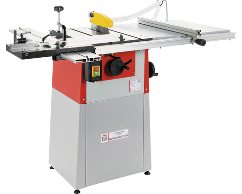 Holzmann Maschinen TS 200 230V tafelzaag