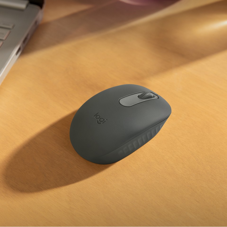 Logitech - Logitech M196 Bluetooth Mouse