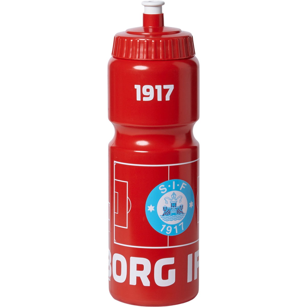 Silkeborg IF 750 ml Drikkedunk