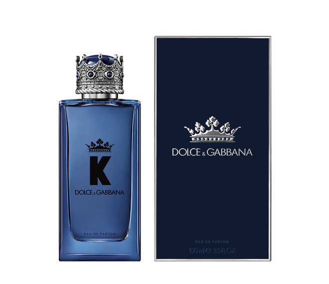 Dolce&Gabbana K by Dolce&Gabbana Eau de Parfum