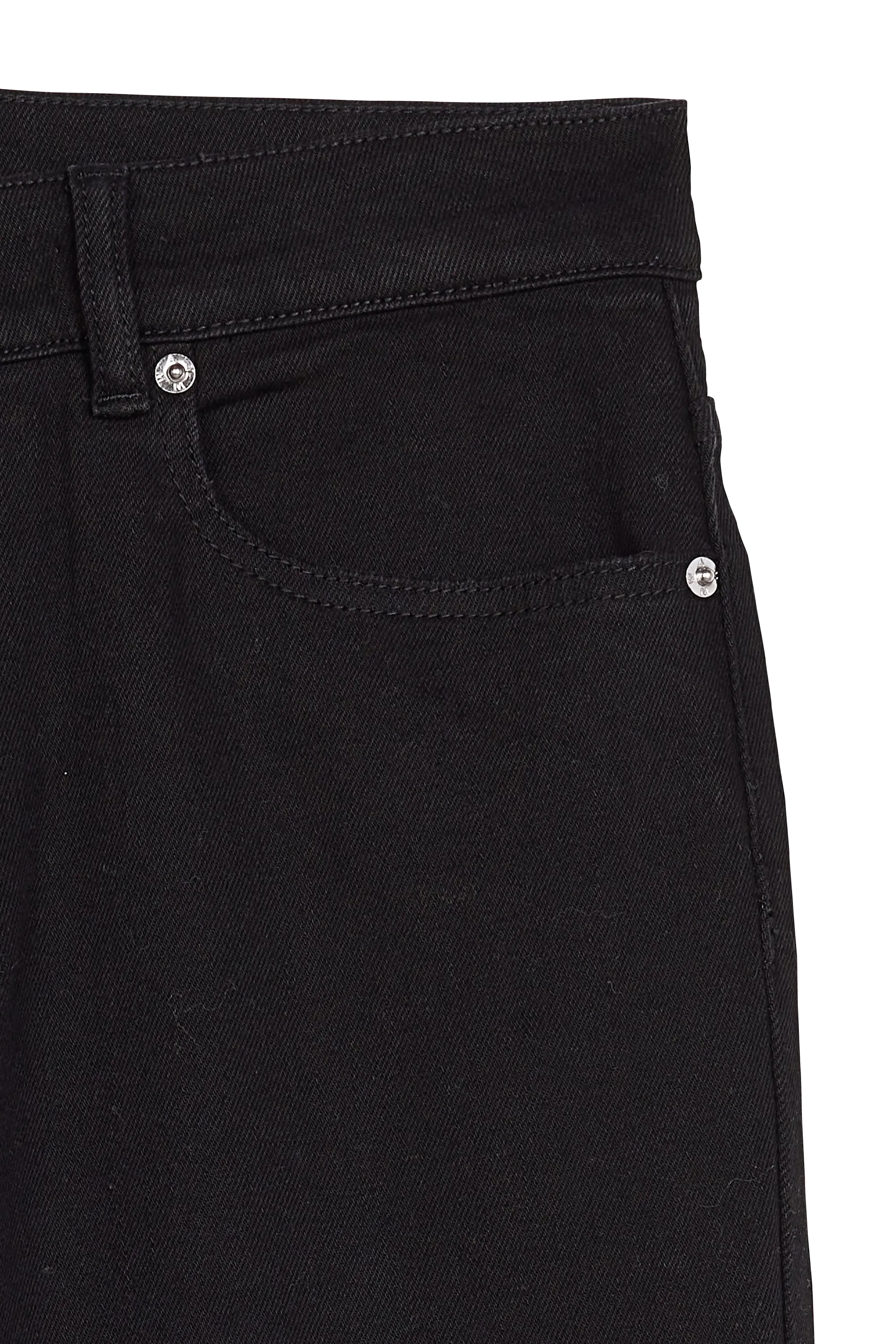 AVNIER Jean  Jean Roadie black Noir