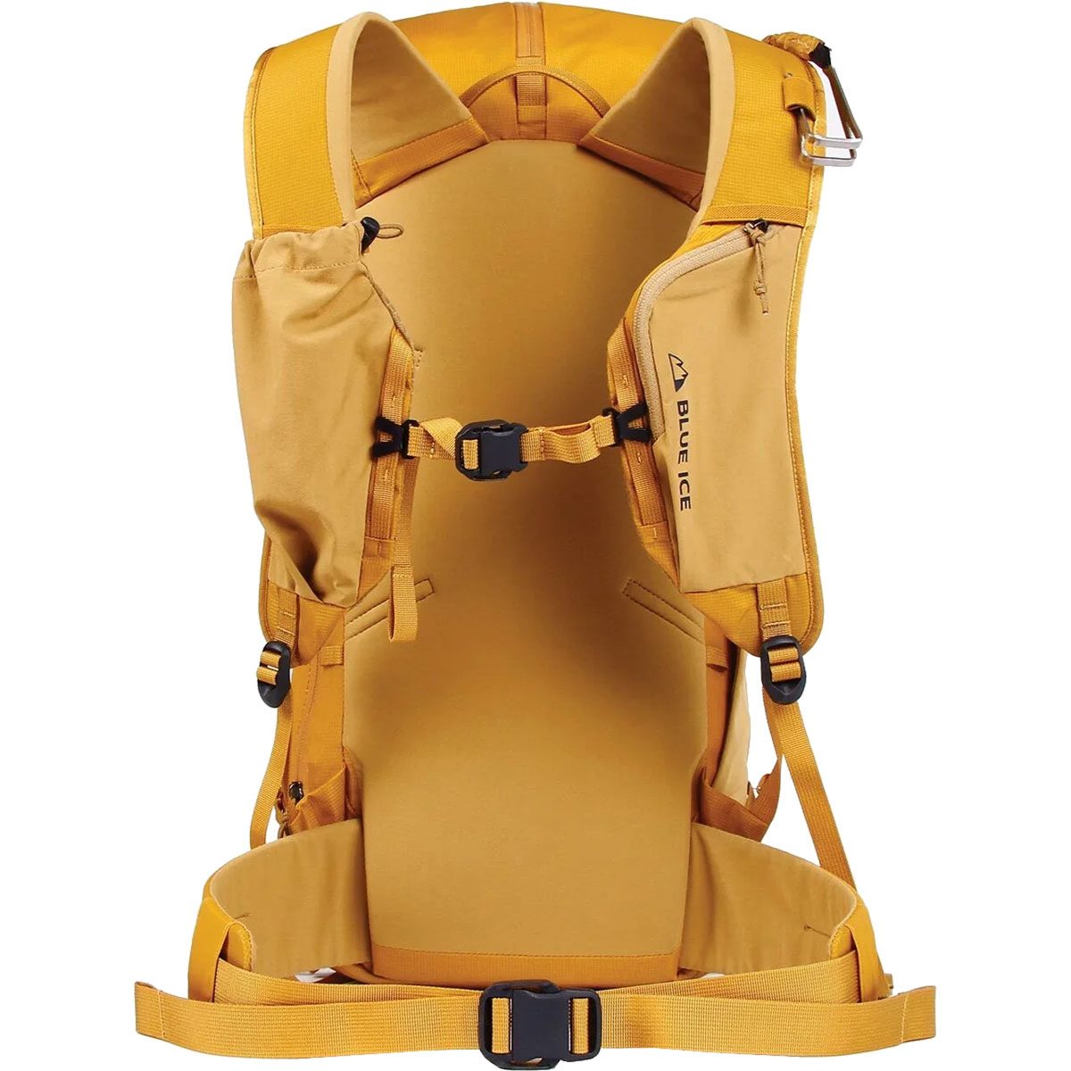 Blue Ice Firecrest 38L Touren Rucksack arrow wood