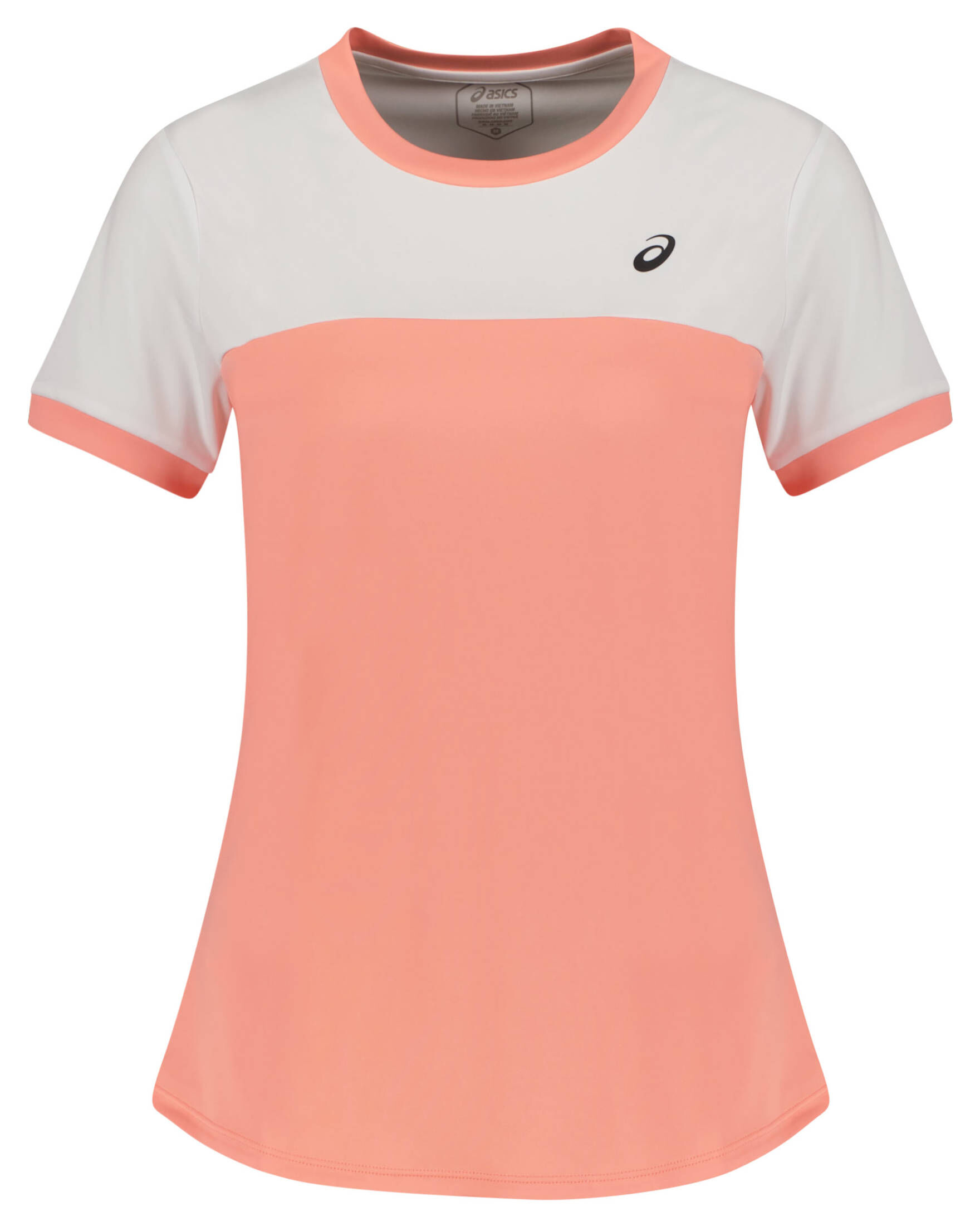 Asics| Damen T-Shirt COURT SS