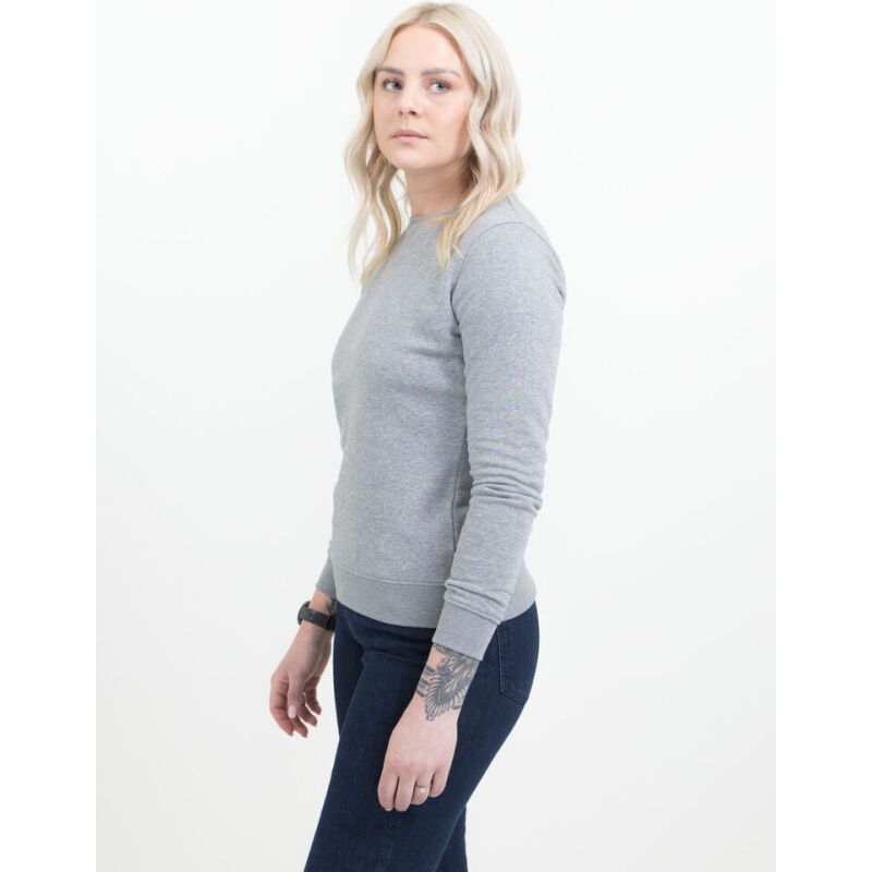 James Harvest Alder HeightsSweatshirt Femmes