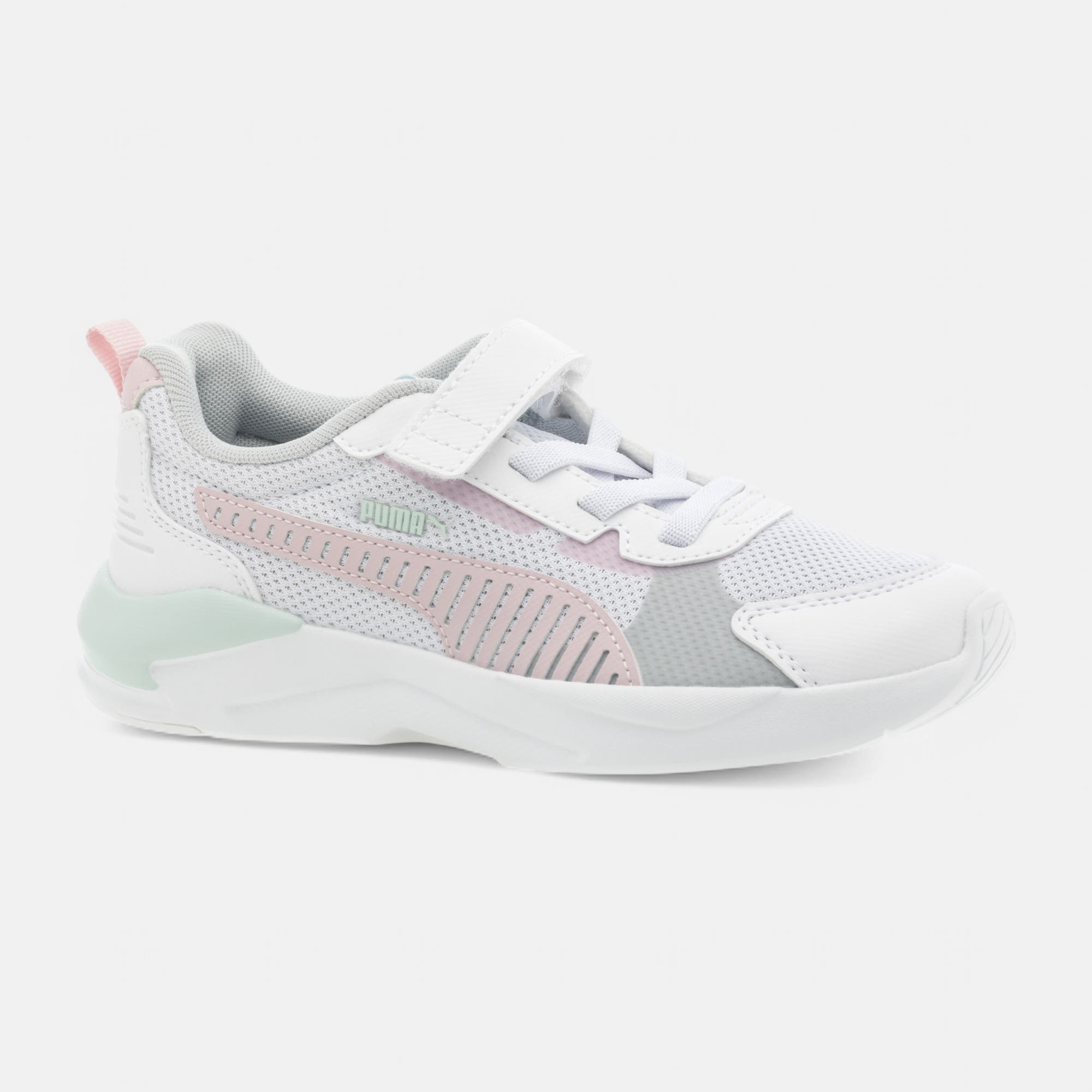 Sneakers Fille multicolore