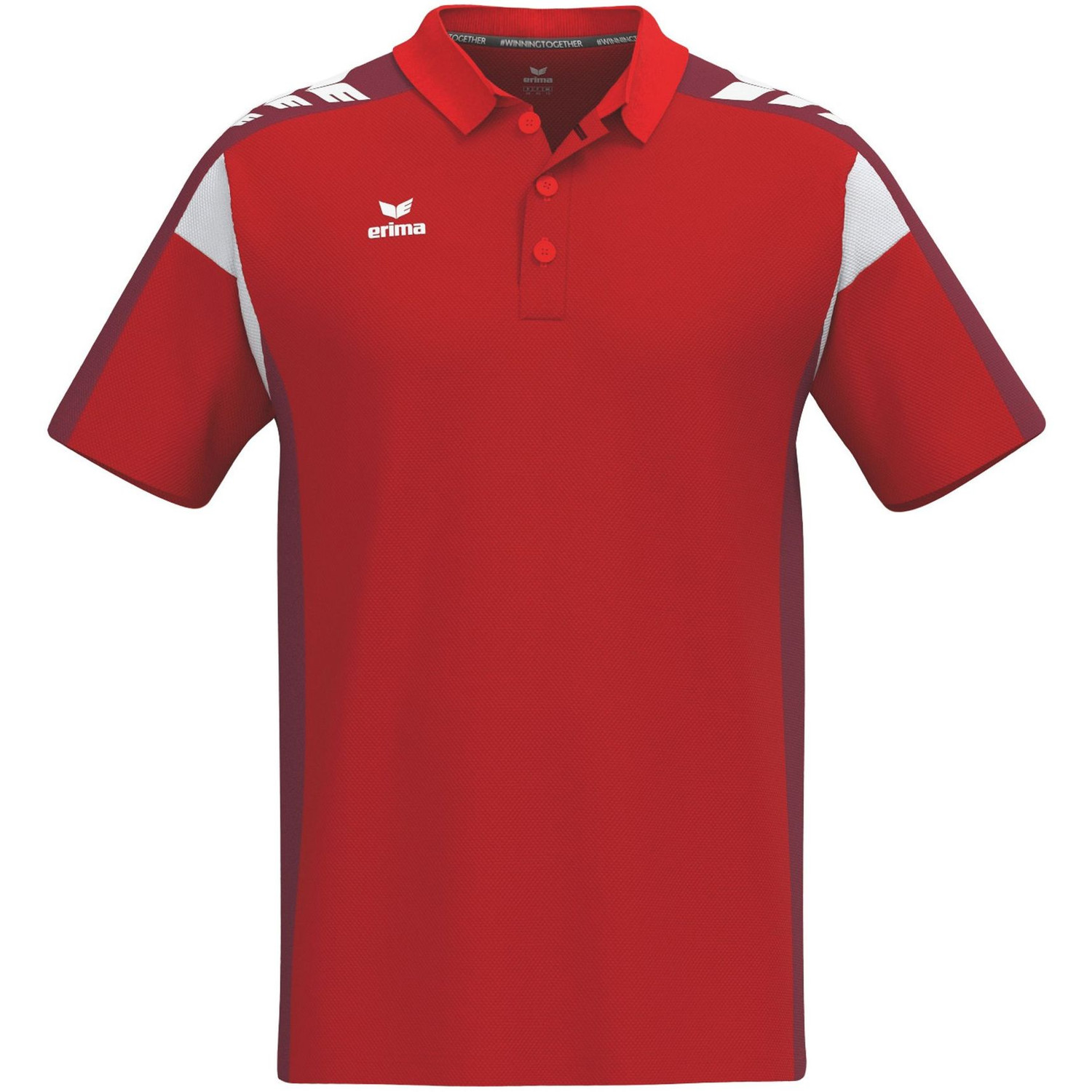 Erima CELEBRATE 125 Polo Shirt
