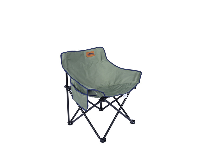 Campingstoel Laja